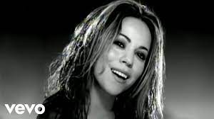 Mariah Carey My All Official Video Mariah Carey My All Mariah Carey Mariah Carey Youtube