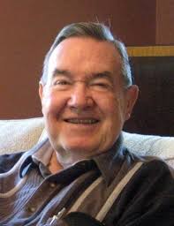 Gerald Mathews Obituary