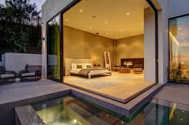 See more ideas about modern villa design, villa design, villa. Villa Moderne En Haut De La Colline Vivons Maison