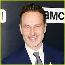 Andrew Lincoln Just Jared: Celebrity Gossip and Breaking Entertainment News