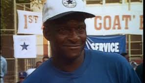 Earl “The G.O.A.T” Manigault