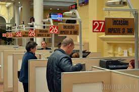 Hotarari privind aprobarea impozitelor si taxelor locale pt anul 2018 (8 mb). Poftiti La Ghiseu Primaria Oradea A Inceput Incasarea Impozitelor