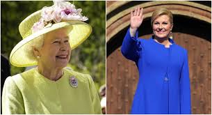 Croatian president to visit the Queen ...