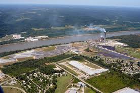 MEC&F Expert Engineers : Tetra Tech employee Aaron Bunger, 36, died  horrible death after he fell in an ash pond at Kentucky Utilities' Ghent  Generating Station.