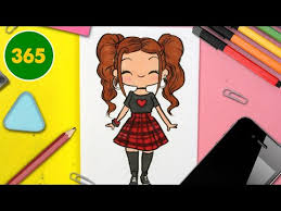 3 năm trước|3 lượt xem. Hur Man Ritar Kawaii Flicka Youtube