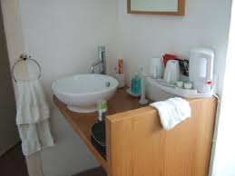 They get worked hard on a daily basis. Sink In Bedroom Picture Of Treliska Guesthouse St Ives Tripadvisor
