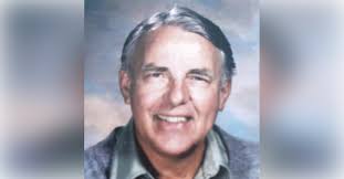 Obituary information for George Edward Kepner