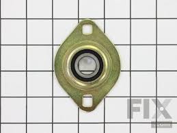 Oem Husqvarna Snow Blower Flange Bearing 532188909 Ships Today Fix Com