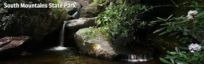 But in addition to its rich history, it's also home to. Camping South Mountains State Park