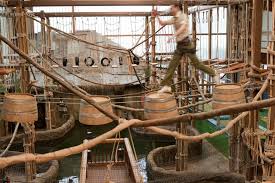 Die Besten Ferienparks Mit Schwimmbad Und Indoorspielplatz