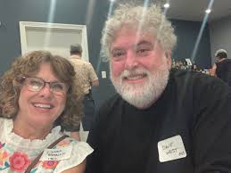 Here are a few more pictures .. the selfie stick lives on!