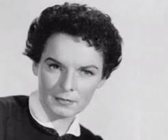 Mercedes McCambridge Biography