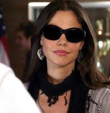 A is for Alison not Amateur..