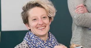 In memory of Lisa Procter