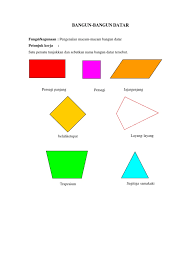 Maybe you would like to learn more about one of these? Bangun Datar Pdf