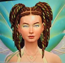 Enchanted by Nature🍃🧚‍♀️