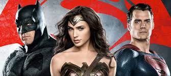 Batman V Superman Ultimate Edition Reviews Are In Plus Watch The First 10 Minutes