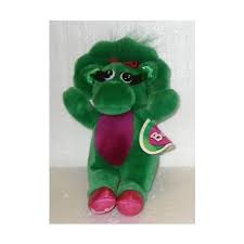 4.9 out of 5 stars with 744 ratings. Buy Barney The Dinosaur Item 9 Baby Bop Plush Stuffed Toy Doll Features Price Reviews Online In India Justdial