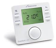 Boiler Controls Explained | Worcester Bosch