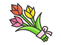 Flower Bouquet Emoji Icon Png Transparent Emoji Freepngimage Com Flowers Bouquet Emoji Flowers