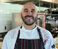 Bel Air Bar + Grill Brings New Chef and New Menu to LA Institution