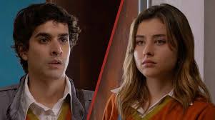 Eva Lasting' Season 2 Recap (Episodes 1-10) Explained: Do Camilo And Eva  Get Together?