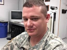 Sergeant First Class Justin Samuel Dee Sprague's Obituary