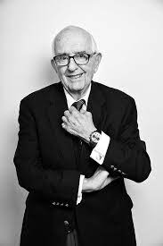 El famoso relojero Jack Heuer celebra su cumpleaños con un TAG Heuer  Carrera de oro – Marcela Fittipaldi Magazine