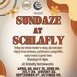 Sundaze at Schlafly