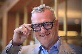 It's been a tough time for the...