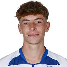 Profile Brandon Bryan-Waugh, : Info, news, matches and statistics