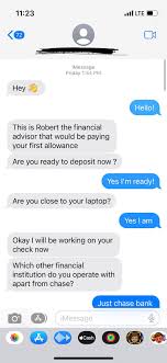 Snapchat Sugar Momma Scam : rscambait