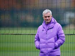 Official account of football manager, jose mourinho. Tottenhem Ne Prodaet Merch S Mourinyu Potomu Chto Pravami Na Tovarnyj Znak Vse Eshe Vladeet Chelsi No Myu Eto Ne Pomeshalo Chelsi I Vse Vse Vse Blogi Sports Ru