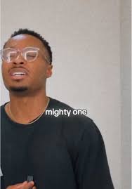 Powerful Worship Moment in Hotel Room