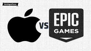 Apple's decision to terminate epic's developer accounts that were essential to keep the game updated means that ios users will soon lose their access to the latest version of the game. Epic Vs Apple Latest Ruling Goes In Epic S Favour But Fortnite Is Still Blocked