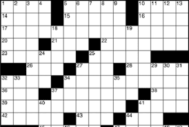 Usa daily crossword fans are in luck—there's a nearly inexhaustible supply of crossword puzzles online, and most of them are free. Puzzles That Challenged Our Ancestors