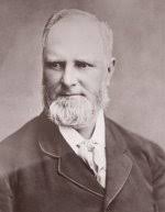 Ignatius Keogh and descendants