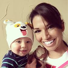 Melissa Rycroft Strickland