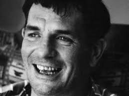Jack Kerouac: Did Football and Fighting Spell End of the Road for Hippie  Godfather