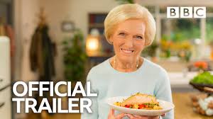 Mary Berry S Simple Comforts Trailer Bbc Trailers Youtube