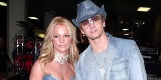 Justin timberlake still mentions britney after 16 years since their break up! Justin Timberlake Doesn T Regret His All Denim Look From 2001