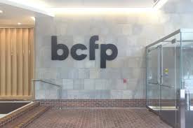 Mick Mulvaney Changed The Cfpbs Sign To Bcfp Vox