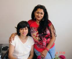 Contributions to the tribute of Rupa Menon