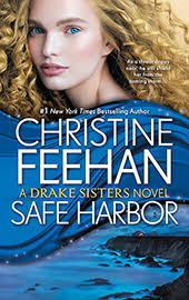 Safe Harbor by Christine Feehan