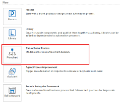 Introduction To Flowcharts In Uipath And Create A Number