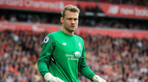 Klopp stressed that simon mignolet was still the club's no1 goalkeepercredit: Liverpool Goalkeeper Simon Mignolet Considering His Anfield Future Eurosport