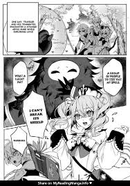 Sweet Fever — Genshin Impact dj - Английский Хентай Манга (Cтраница 3)