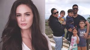 I think she's more beautiful in the candid pics. Kristine Hermosa On Femalenetwork Com