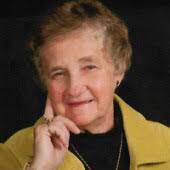 Martha 'Sue' Drake Obituary 2019