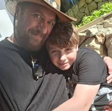 LAVERTY, 23rd DECEMBER 2025, STEVEN, suddenly, dearly beloved son of Carmel  and the late Kieran, father of Jack, Ben and Rory, dear brother of Kieran,  Mark, Linda, Damien, Emma, John, Maureen, Lauren,